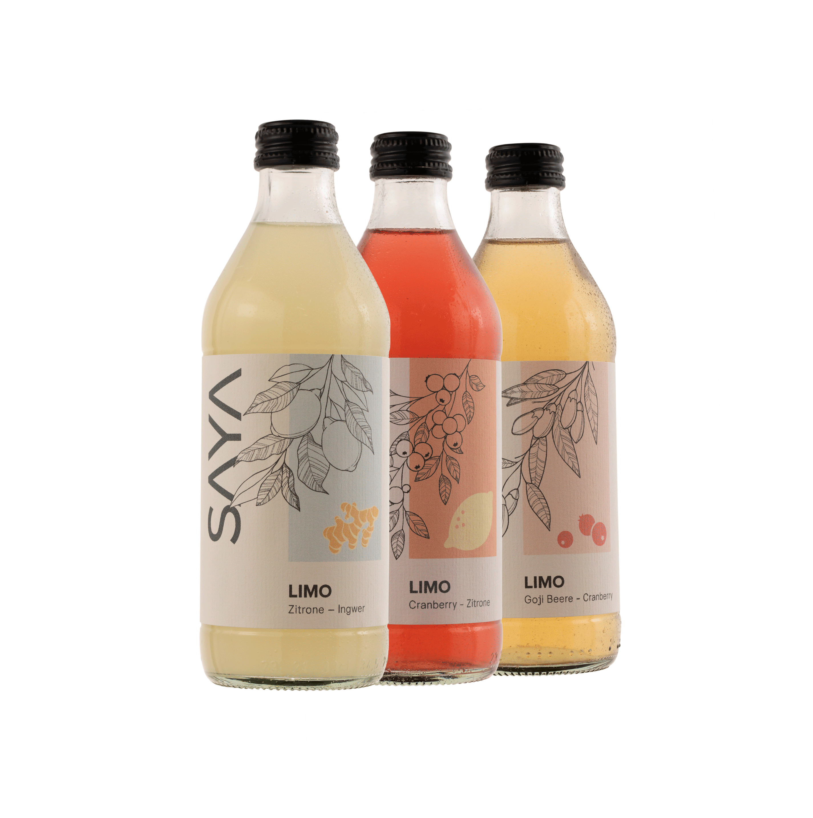 Limonade